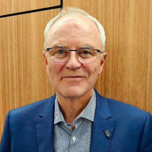Dr Kevin McKerrow, specialist dermatologist